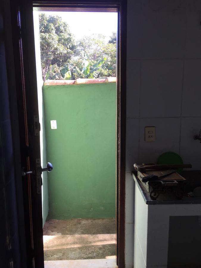 Vila Colorida Casa 2 Armacao dos Buzios Exterior photo